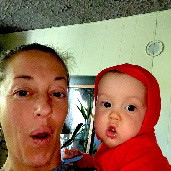 Meet your Posher, StephRox - Picture 1 of 2